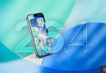 apple deploie version ios utilisateurs beta bien