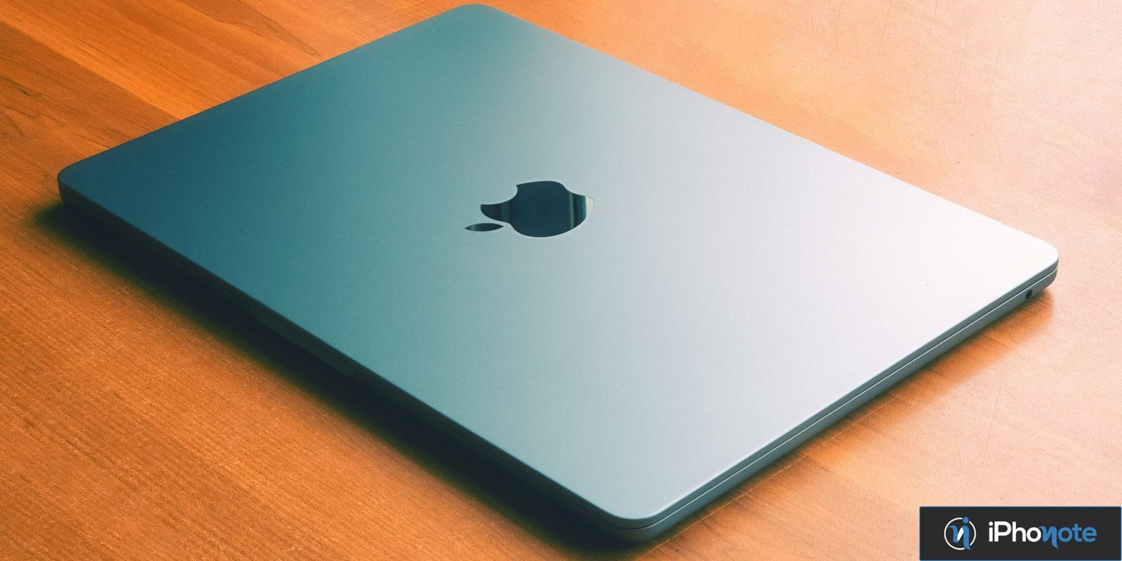 apple deploie versions candidates macos sonoma macos sequoia