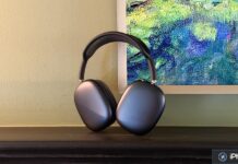 apple devoile ameliorations anc airpods max