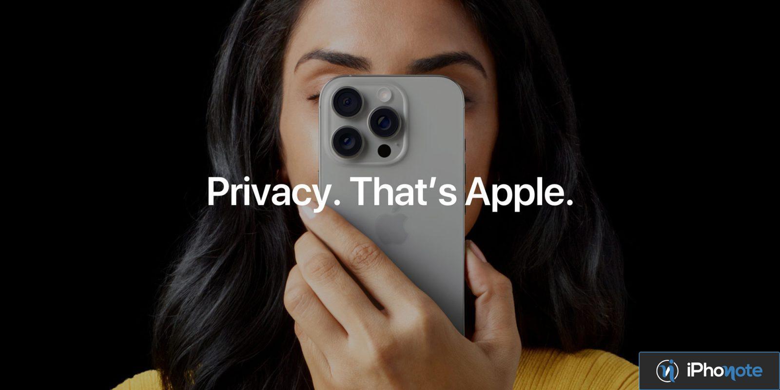 apple impose regles strictes acces notifications activites direct