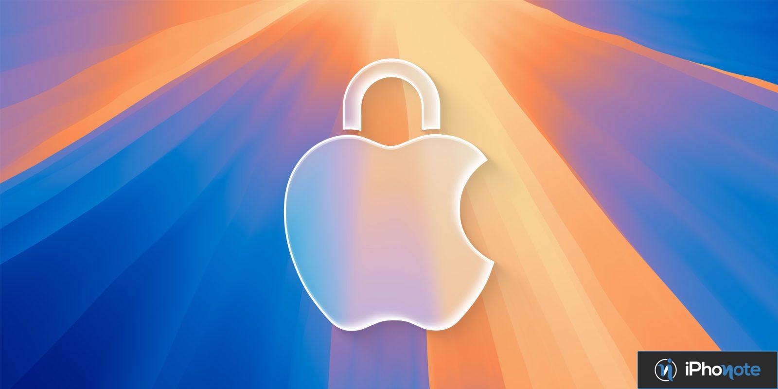 apple incite clients mettre jour ios proteger attaques ligne