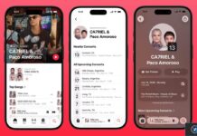 apple music facilite decouverte concerts
