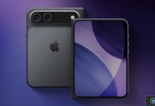 apple renforce protection ecran iphone fold selon rapport