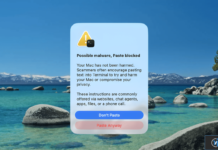 apple riposte protege utilisateurs mac contre tactiques cybercriminels
