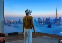 apple vision pro gameplay fluide plan streaming geforce now