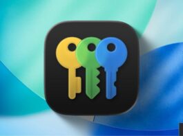 appli mots passe ios nouvelle fonctionnalite evite bien maux tete