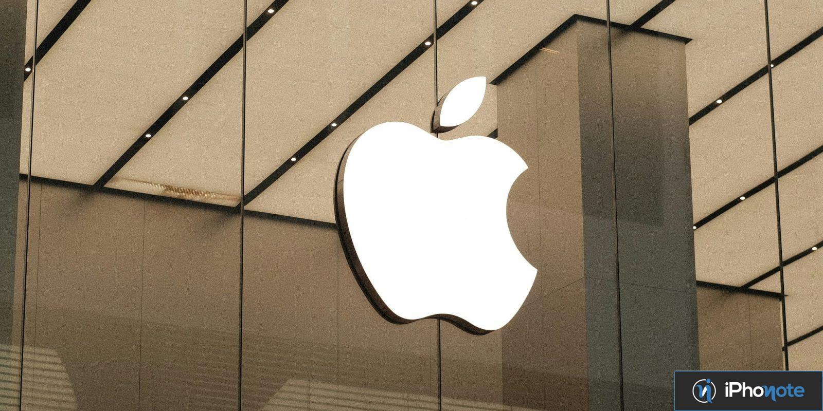 association entreprises soutient apple face interdiction anthropic