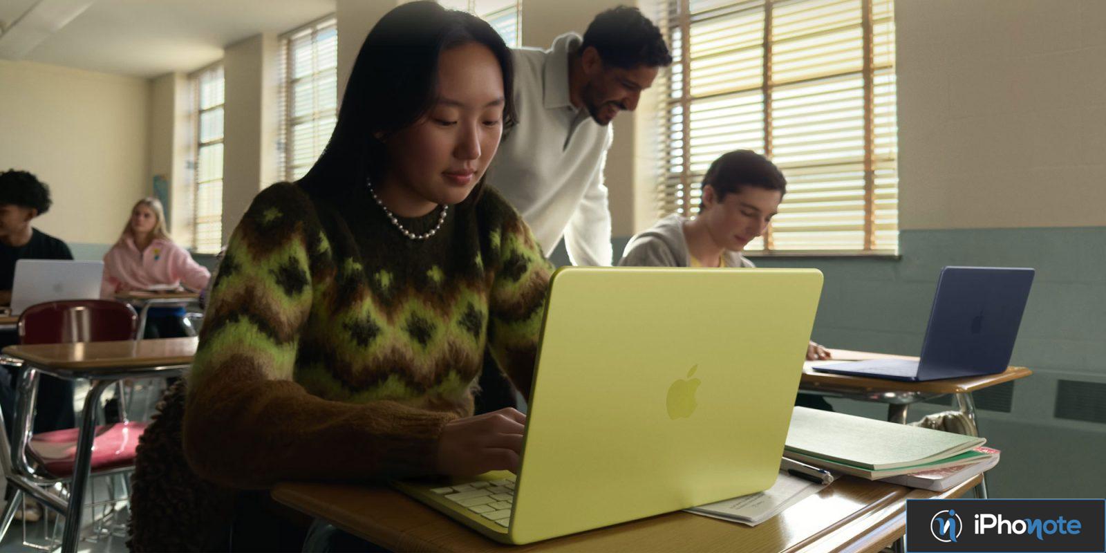 asus interroge valeur macbook neo puissance productivite