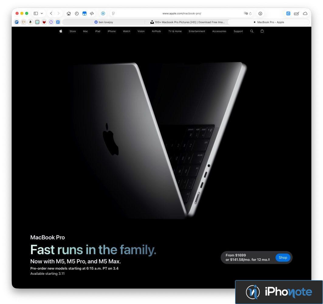 autonomie macbook pro preservee malgre changement majeur