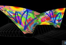 creations australiennes illuminent voiles opera sydney grace ipad