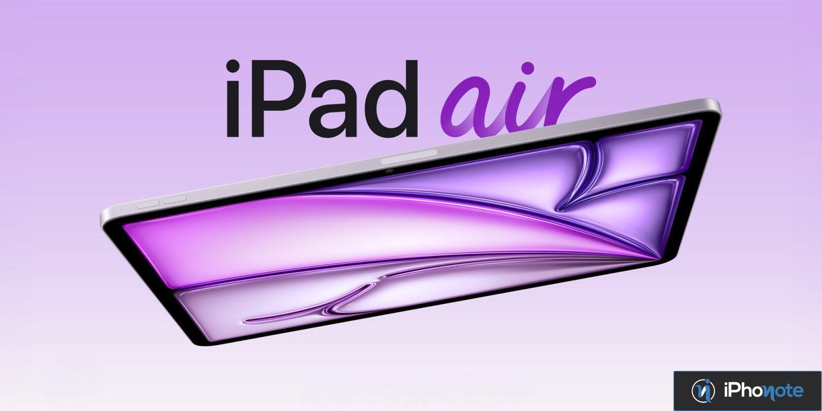 critiques nouvel ipad air modele puissant meilleur rapport qualite prix