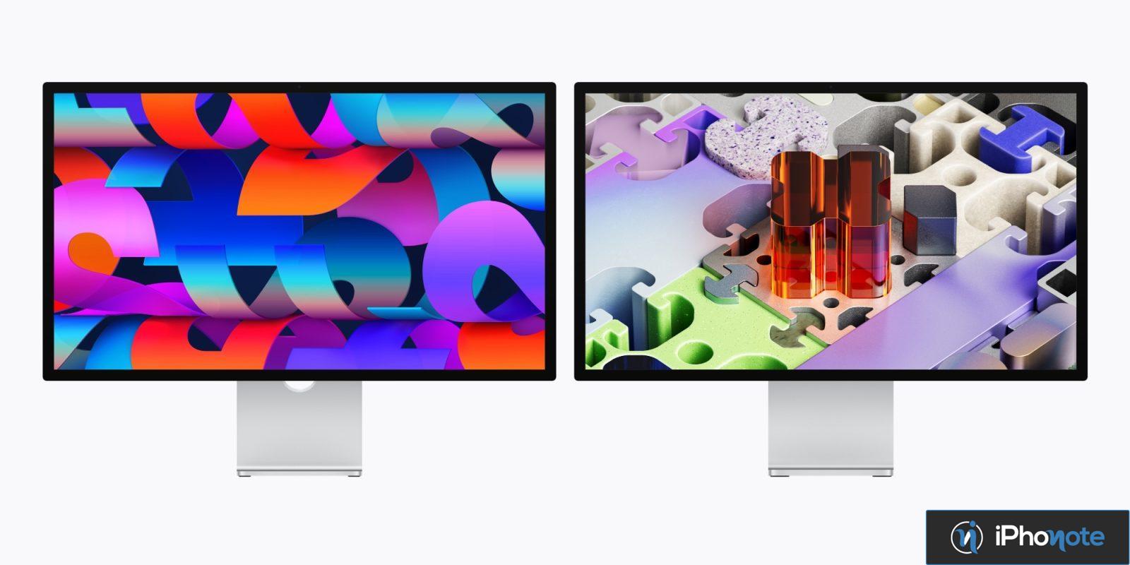 deballage critiques nouvel apple studio display xdr