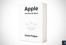 economisez livre david pogue apple premieres annees