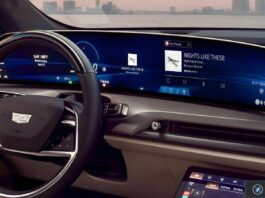 GM étend l’application Apple Music à plus de véhicules dès aujourd’hui etend application apple music vehicules aujourd hui