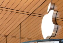 filiale apple sanctionnee royaume uni violation sanctions contre russie