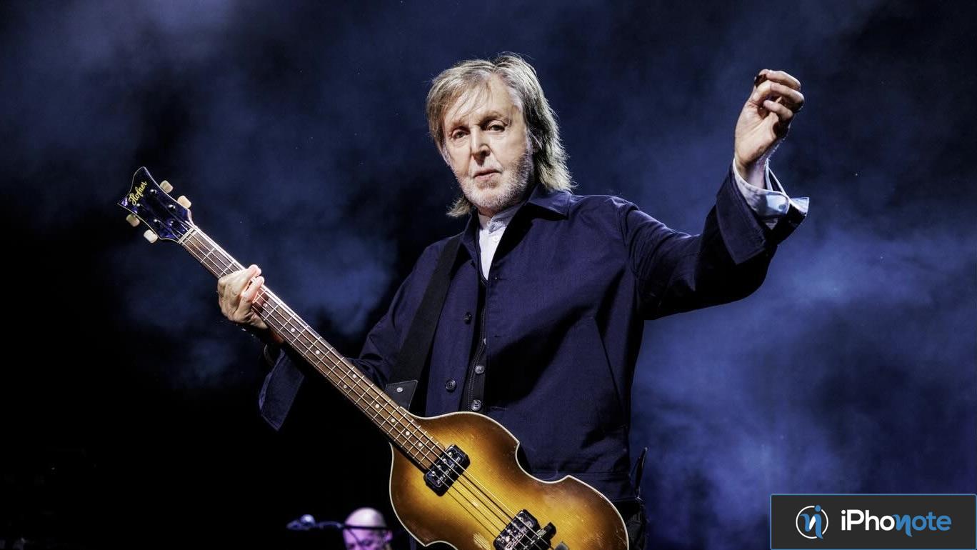 finale 50e anniversaire apple pourrait accueillir artiste legendaire