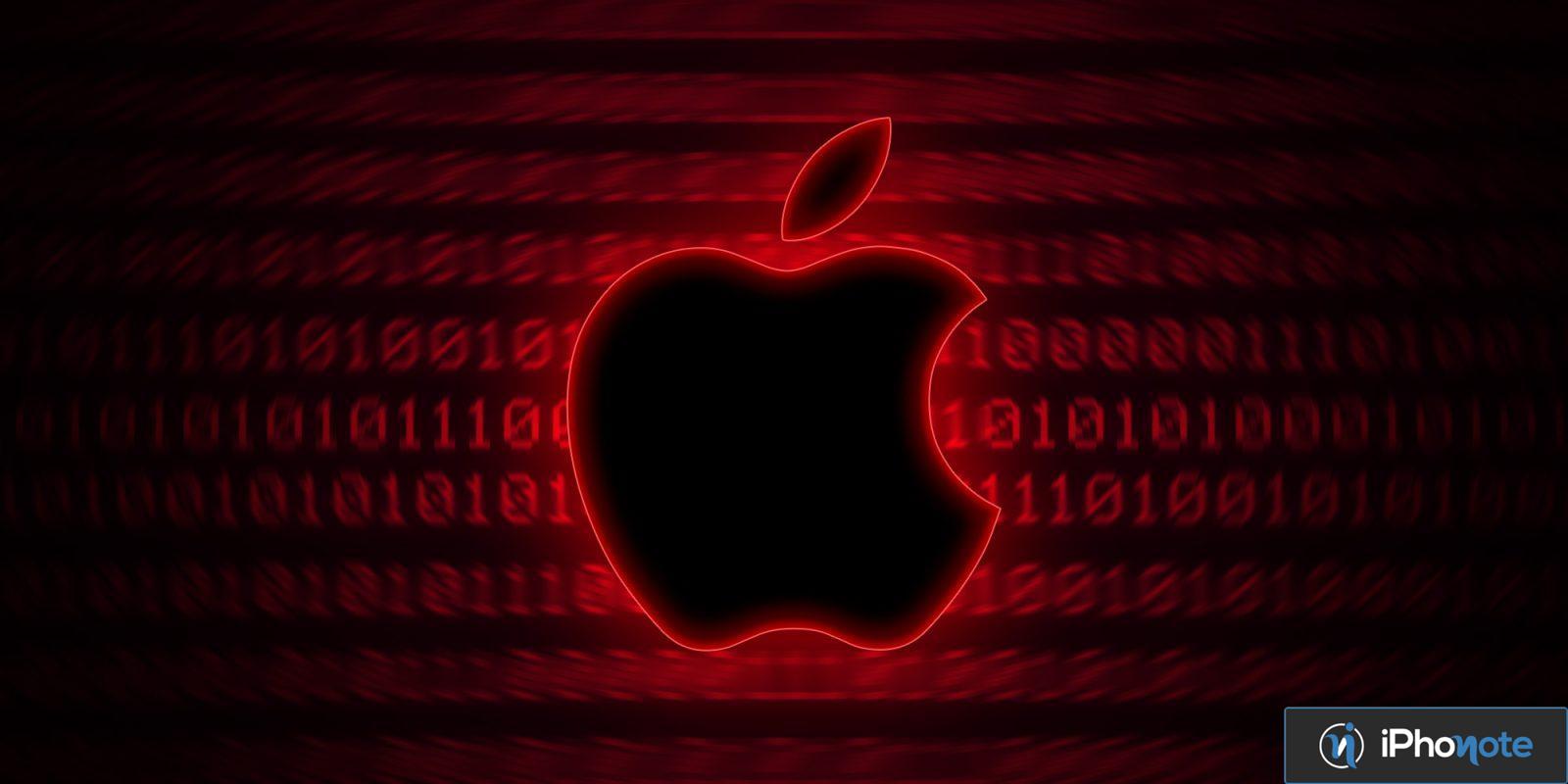 fuite exploit darksword iphones ipads obsoletes danger