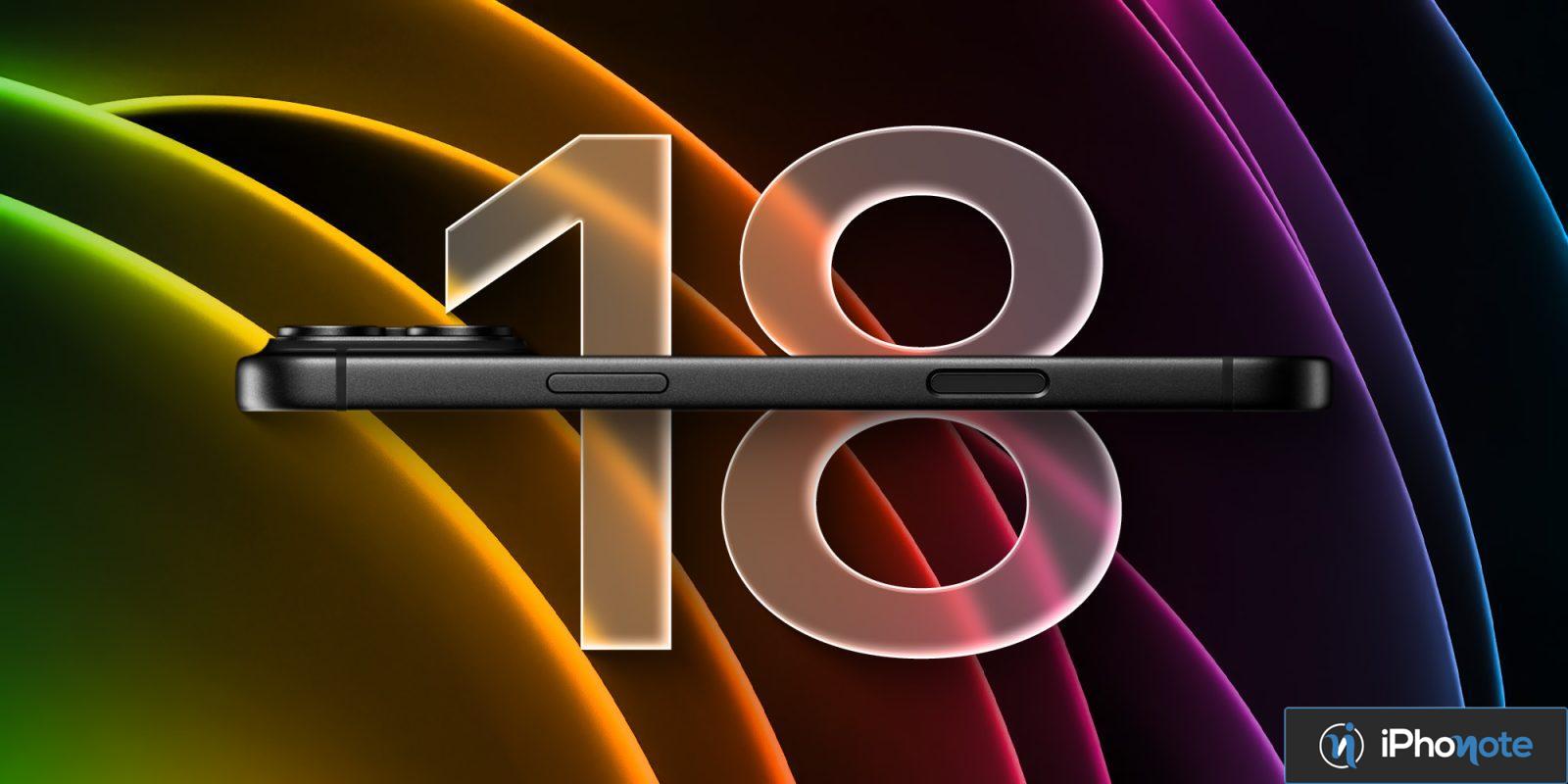 fuites iphone pro revelent details design dimensions