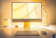 imac oled preparation restez realistes