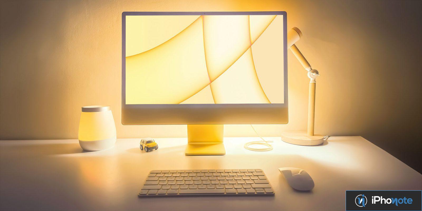 imac oled preparation restez realistes
