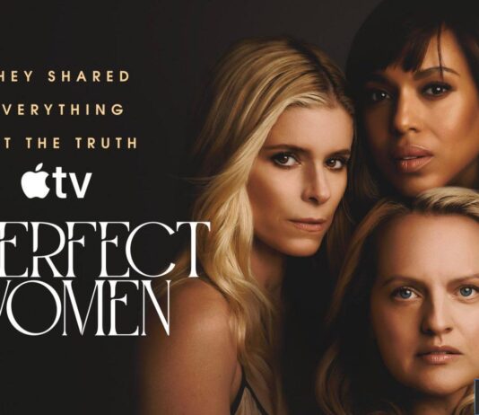 imperfect women deux premiers episodes disponibles apple