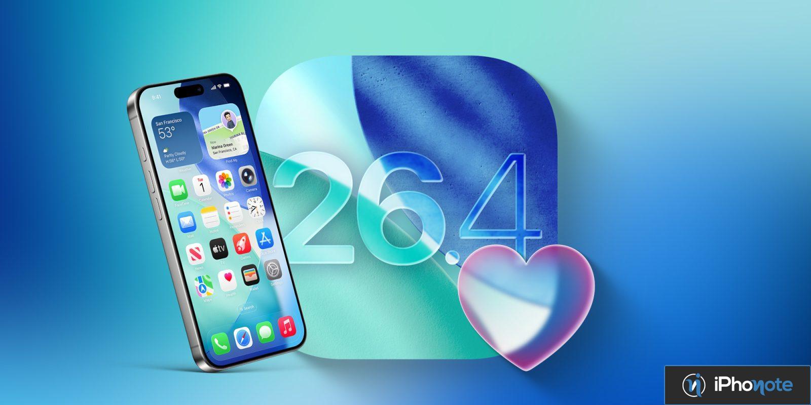 ios arrive decouvrez quatre nouvelles fonctionnalites preferees