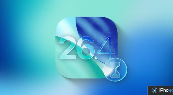 iOS 26.4 : date de sortie et nouvelles fonctionnalités à venir ios date sortie nouvelles fonctionnalites venir