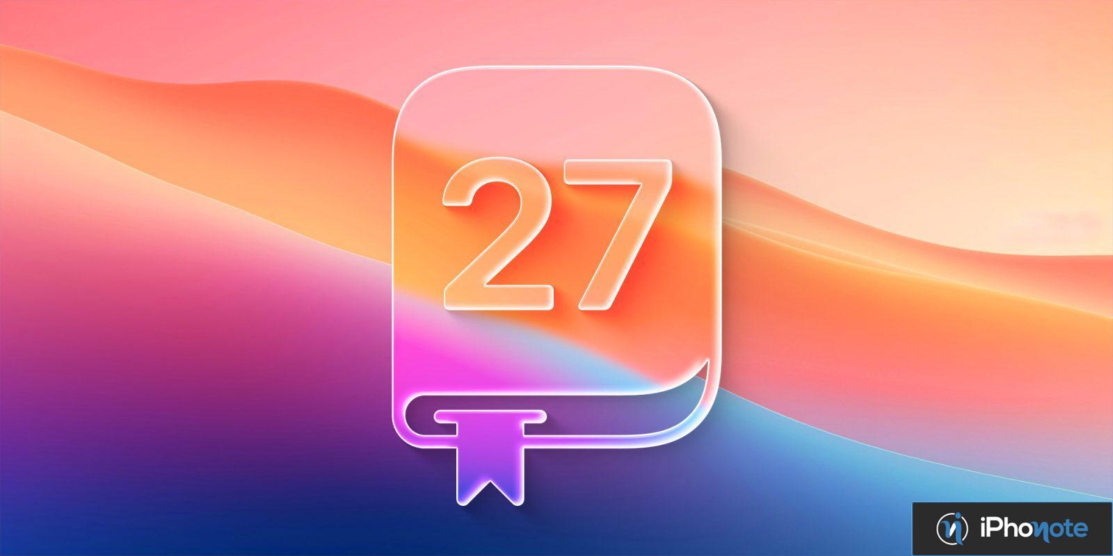 ios fonctionnalites inedites date sortie encore