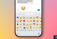 ios huit nouveaux emoji font apparition iphone