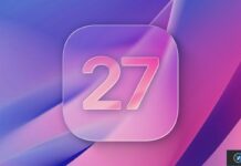 ios peu changements liquid glass prevoir