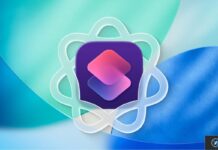 ios pourrait renforcer application raccourcis nouvelles actions basees