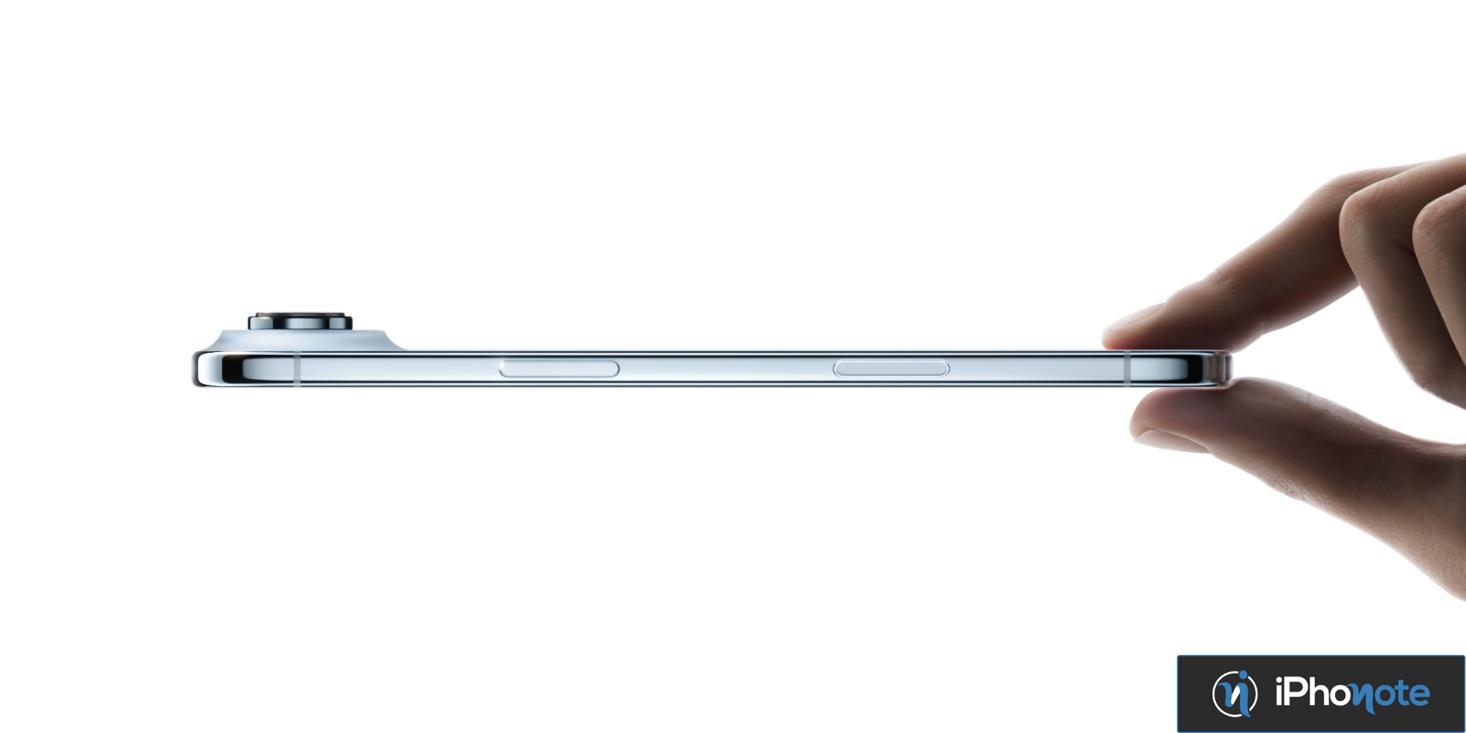 iphone air seduit double iphone remplace