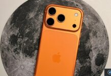 iphone brille veritable progres materiel