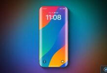 iphone pourrait avoir design bord selon leaker