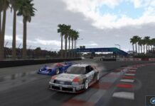 iracing vision pro immersion fidelite inegalees sim racing