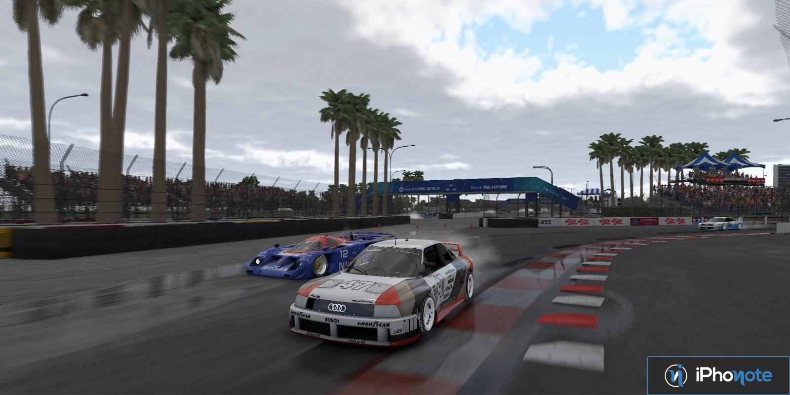 iracing vision pro immersion fidelite inegalees sim racing