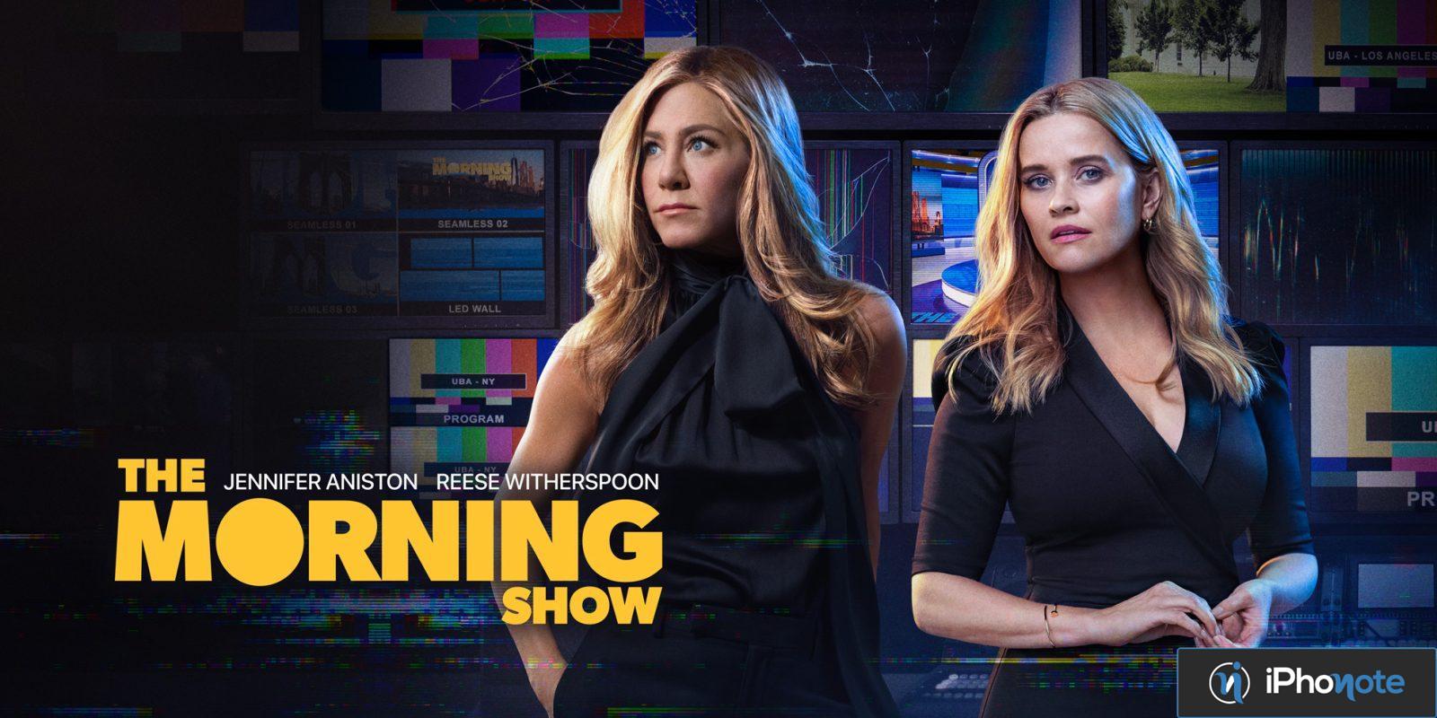 jeff daniels rejoint cinquieme saison the morning show apple