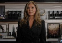 jesse williams rejoint saison the morning show apple