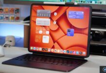 john ternus architect evolutions majeures ipad