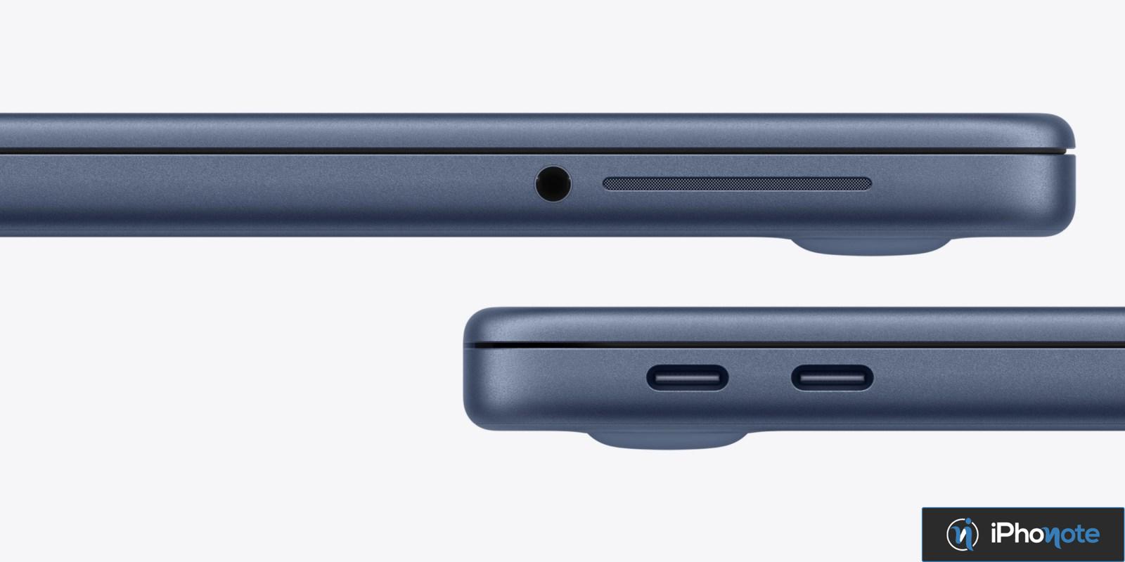 macbook neo avertit connectez ecran mauvais port usb