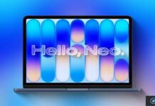 macbook neo bouleverse gamme apple