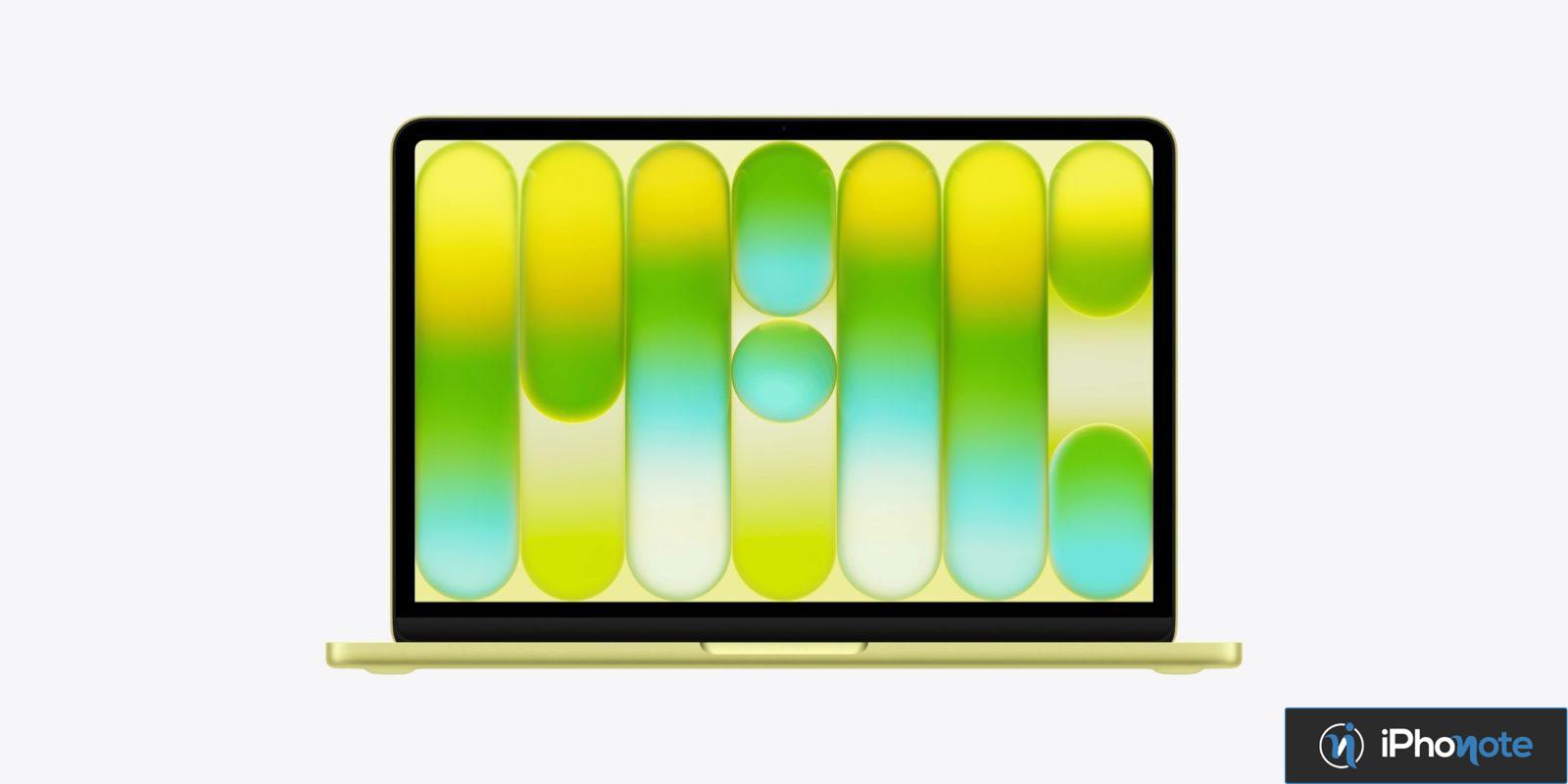 macbook neo desormais disponible precommande partir 599