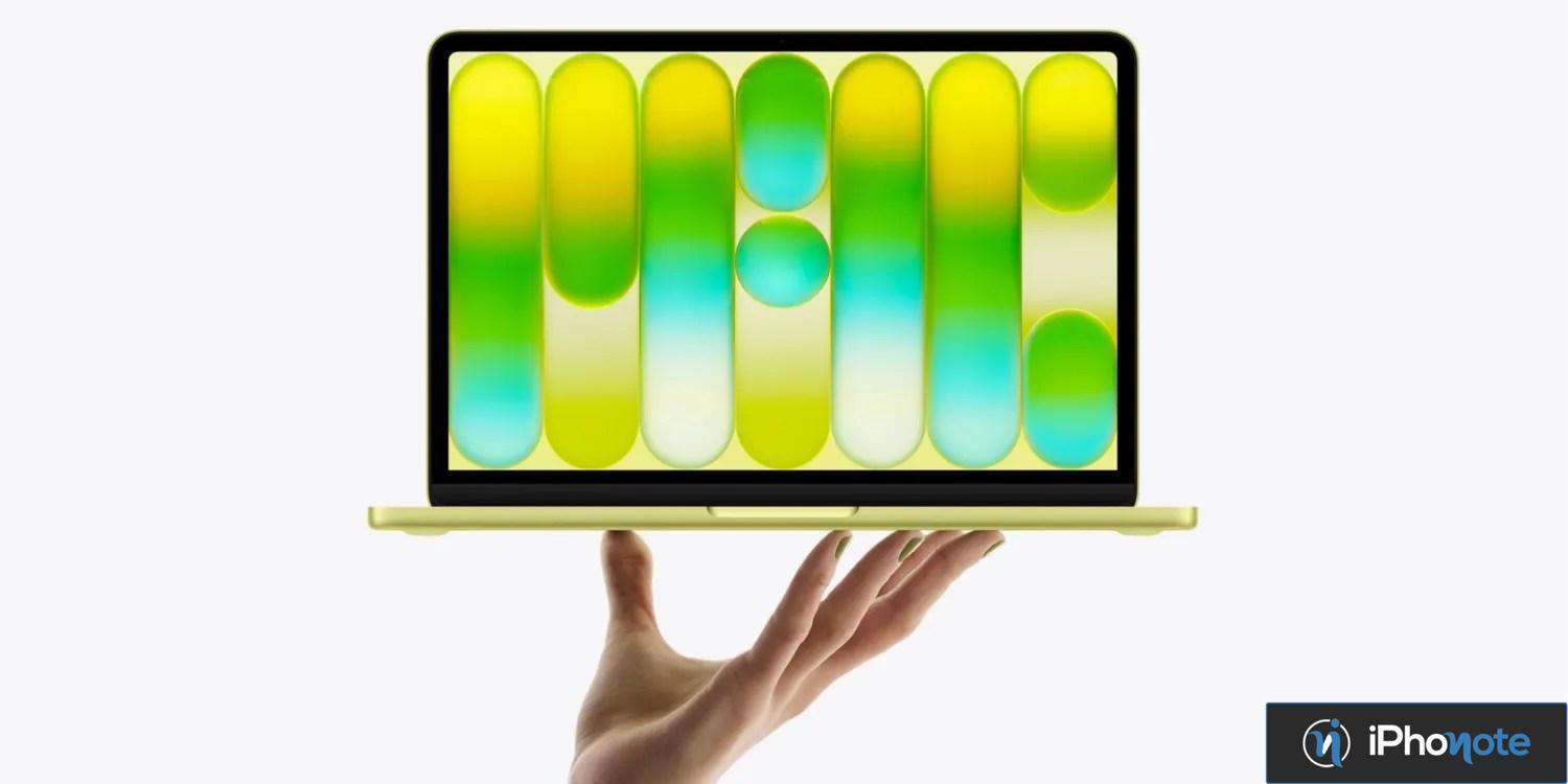 macbook neo prix competitif valeur exceptionnelle