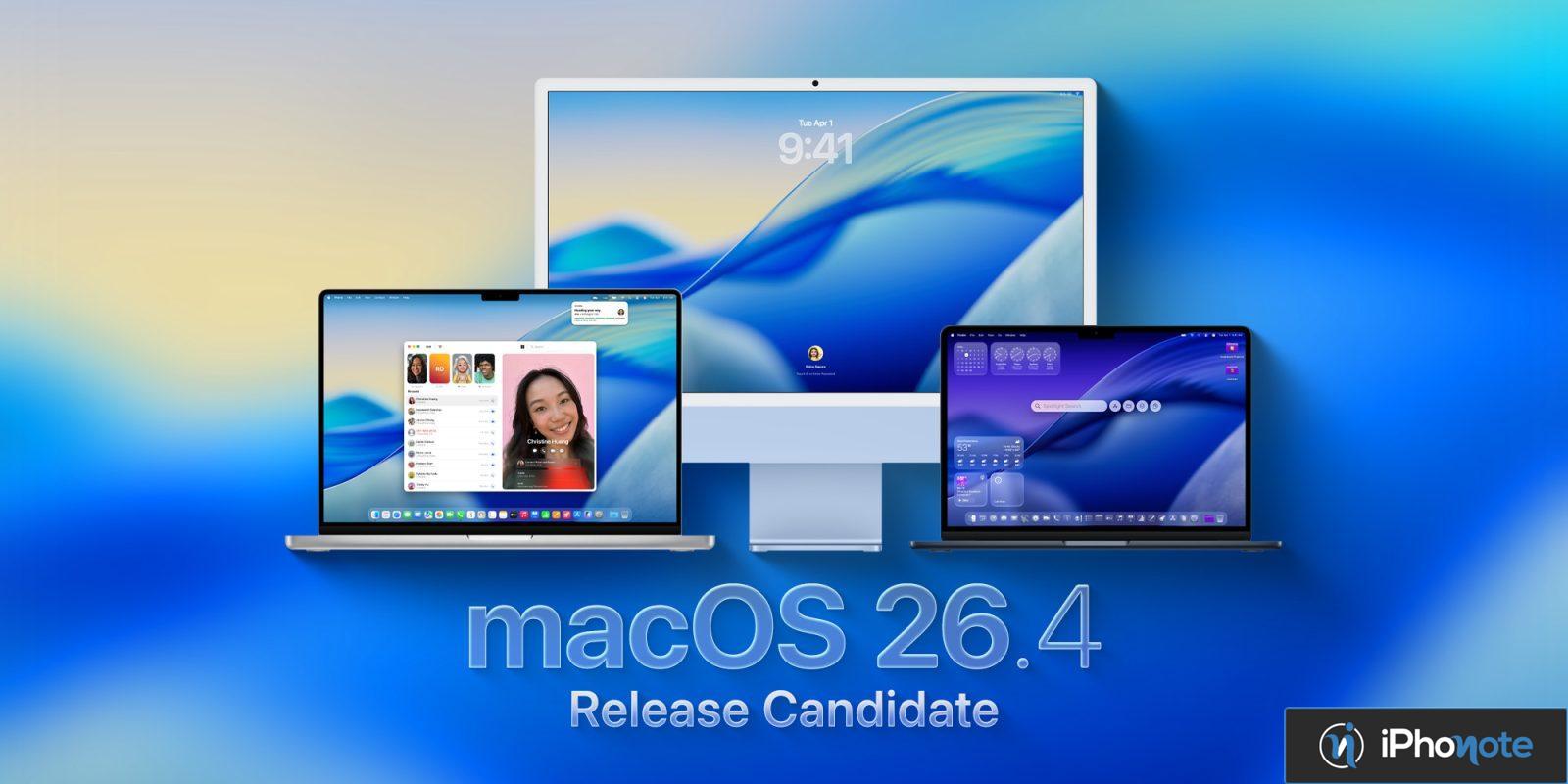 macos disponible developpeurs