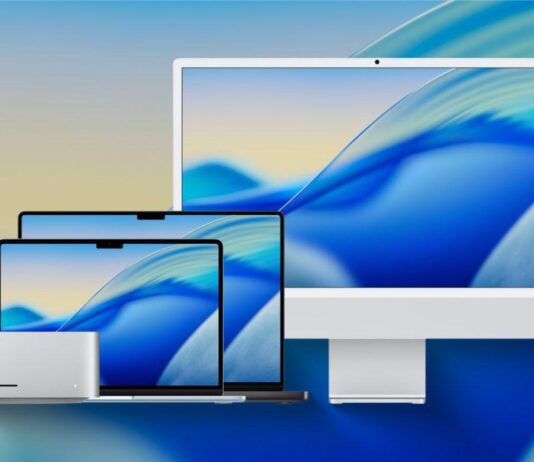 macOS Tahoe 26.4 : quatre nouvelles fonctionnalités pour votre Mac macos tahoe quatre nouvelles fonctionnalites mac