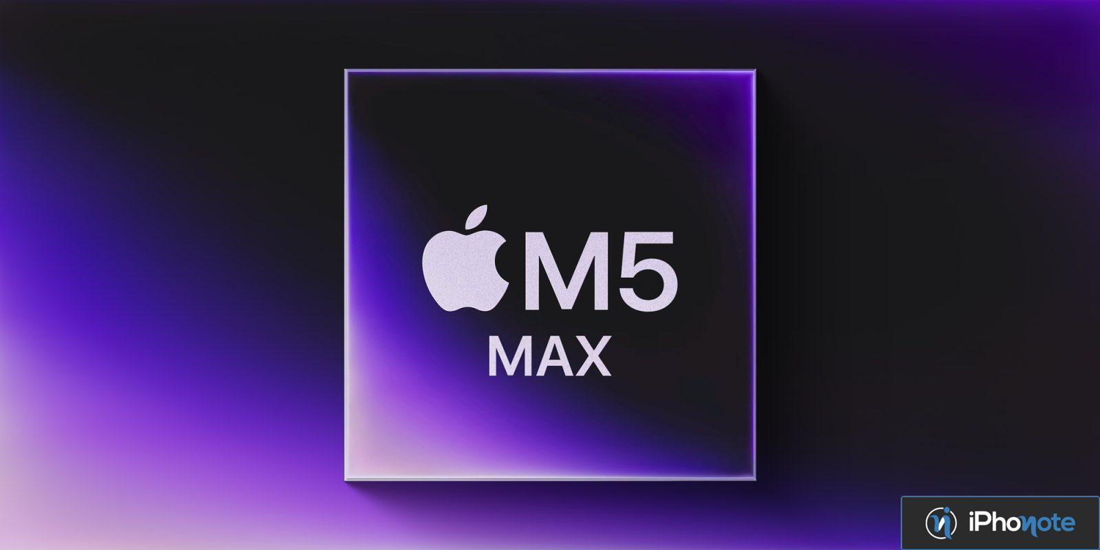 max apple impressionne lors premiers tests geekbench