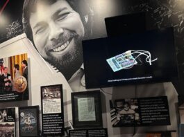 Le Mimms Museum célèbre les 50 ans d’Apple avec une exposition immersive mimms museum celebre ans apple exposition immersive