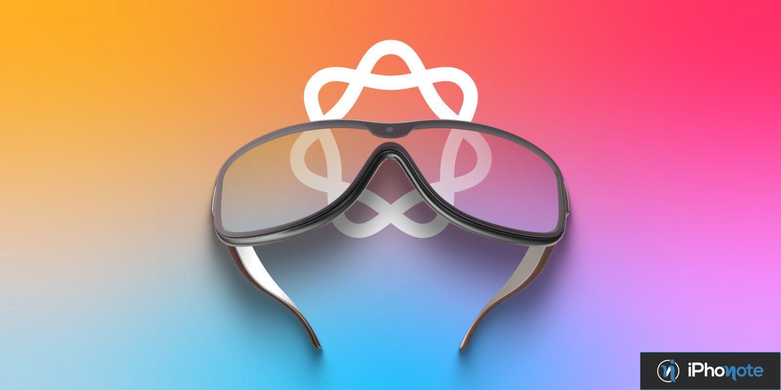 neal stephenson predit avenir incertain lunettes apple