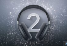 nouveaux airpods max apple disponibles precommande livraison 1er avril
