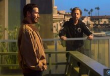 nouvelle comedie keanu reeves apple annonce hilarante decouvrez bande annonce